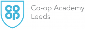 Co-op Academy Leeds (logo)