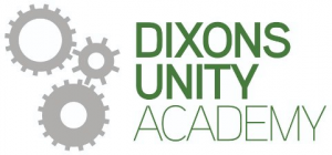 Dixons Unity Academy (logo)
