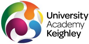 University Academy Keighley (logo)